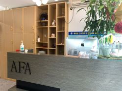 -AFA Hair studio·女士发型设计