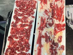 -古乐牛香·鲜牛肉牛杂火锅(五一中路店)