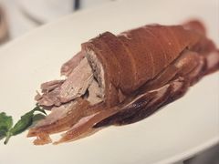 -四季民福烤鸭店(故宫店)