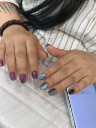 -斯馨·健康美甲美睫