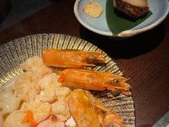 -岩盐·铁板料理(嘉里店)