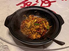 -御仙都北京菜馆·烤鸭店(双井店)