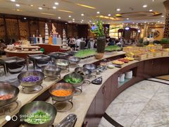 -世纪金源·西餐厅(观音桥东环路店)