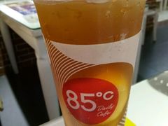 -85度C(南京龙江店)