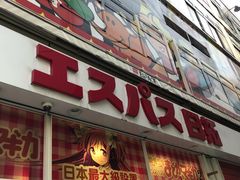 -秋叶原电器街