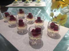 -重庆丽苑维景国际大酒店·海鲜自助餐厅