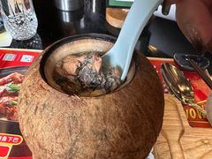 -伯顿西餐厅(厚街香榭丽店)