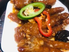 -又一间茶点轩(百汇广场店)