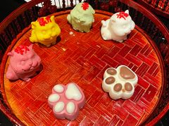 -上海大宁福朋喜来登酒店大堂吧(共和新路店)