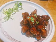 -几荷·恰似故人来(秀水广场店)
