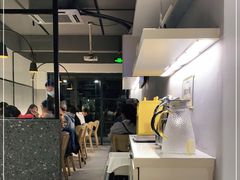 -BE BRIGHT KITCHEN(正佳广场店)