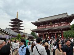 -浅草寺