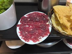 -万祥牛肉火锅(金龙店)