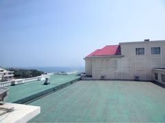 海景花园大酒店-青岛海景花园大酒店