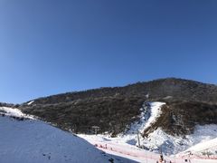 -太子岭滑雪场