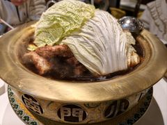 -南门小馆·清真(国贸商城店)