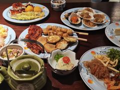 -松子料理(亮马桥店)