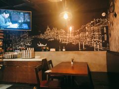 大堂-斯比特花园西餐厅(东方商厦店)