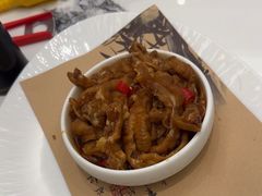 -新丁香海鲜酒店(银海商贸城店)