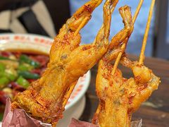 -七寸飝大饭店(马场店)