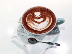 -sugarman espresso素饮糖人高新咖啡工厂