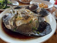 -蓝湾碧波·老字号·疍家非遗海上餐厅