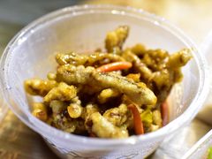 -老仁义·清真菜(太古街店)