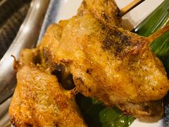 -丸藏和牛烧肉专门店(园区师惠坊店)