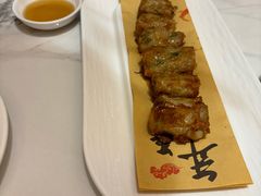 -厝包四点金·潮宴(太古仓店)