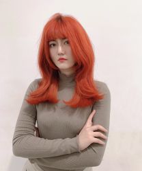 -3AM·S HAIR SALON烫发染发接发