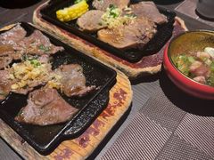 -万鱼亭·筑地屋 日本料理(淮海街店)