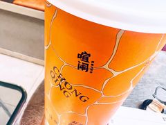 -喧闹·东方大气茶(鹅岭二厂店)