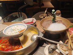 -巴奴毛肚火锅(京西大悦城店)