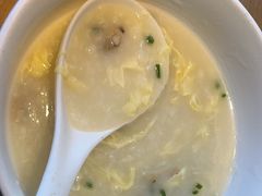 -吕氏疙瘩汤·私家菜馆(慈云寺店)