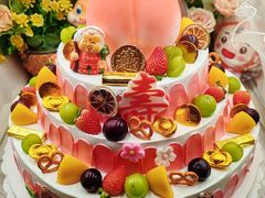 -小八仙·宴(三峡茶庄店)