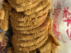 宫廷桃酥-宫廷糕点铺