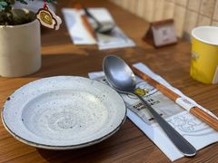-CURRY YA 熟成咖哩專門店(深圳湾万象城店)