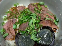 -面乙新派手擀面(大悦城店)