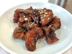 熏鱼-冶春茶社(太和广场店)