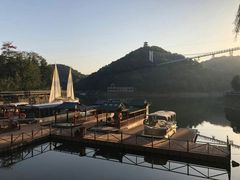 -石燕湖生态旅游景区