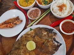 -Warung Nia Balinese Food & Pork Ribs