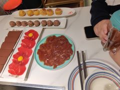 -许府牛火锅(信义坊总店)