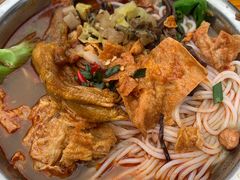 螺蛳粉-凤张螺蛳粉·爽口粉(跃进路总店)
