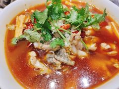 -不倒翁·安徽名菜楼(步行街店)