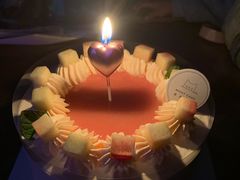 -浮光之丘MontCake生日蛋糕(科华路店)