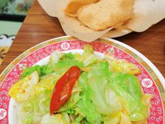 -曼谷食堂·泰国家庭料理