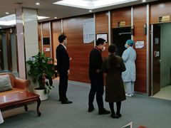 -美年大健康体检(天河东路分院)