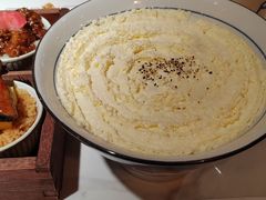 -火山屋台(新街口店)