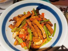 -筱爷叔·上海传统手工菜(玉树路店)