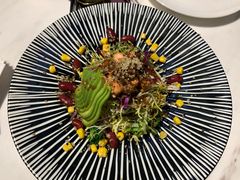 -Wei菋·Le Bistrot